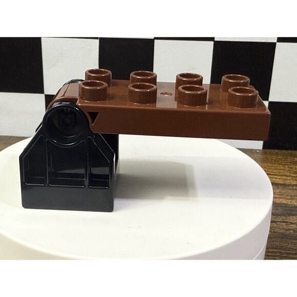 LEGO DUPLO Jake & The Neverland Pirates Captain Hook, Jake & Skully Figure Lot - Picture 7 of 7